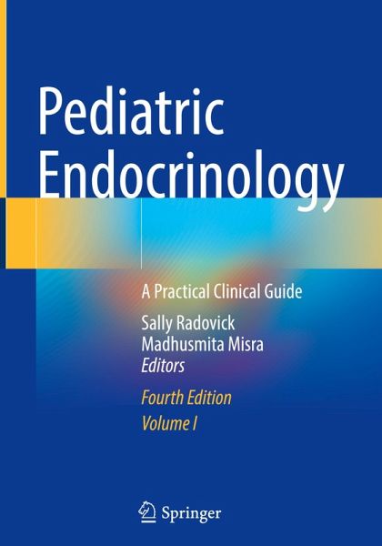 Pediatric Endocrinology Pediatric Endocrinology