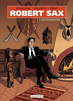 Cover Robert Sax
