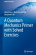A Quantum Mechanics Primer with Solved... - Bild 1