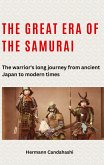 The great era of the samurai