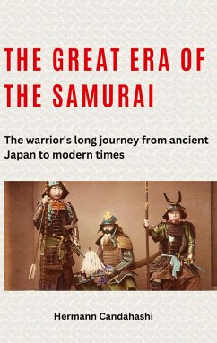 The great era of the samurai - Candahashi, Hermann