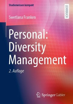 Personal: Diversity Management - Franken, Swetlana