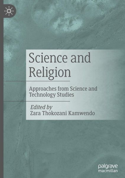 Science and Religion Science and Religion
