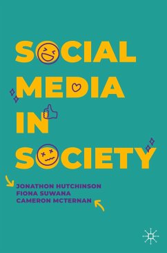 Cover Social Media in Society