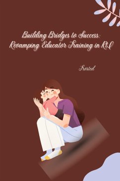 Building Bridges to Success: Revamping Educator Training in RtI - Matt