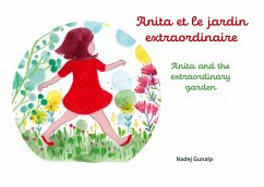 Anita et le jardin extraordinaire - Gunalp, Nadej