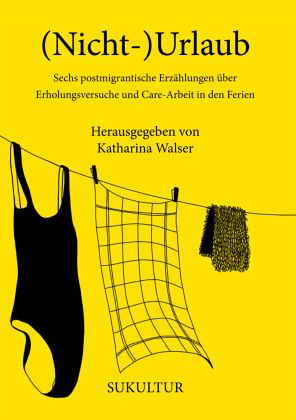 (Nicht-)Urlaub (Nicht-)Urlaub