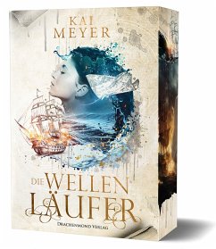 Die Wellenläufer - Meyer, Kai