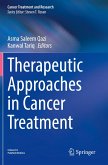 Therapeutic Approaches in Cancer Treatment