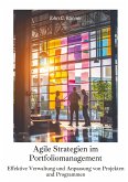 Agile Strategien im Portfoliomanagement