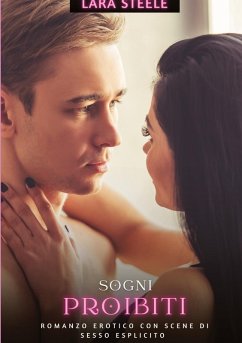 Cover Sogni Proibiti