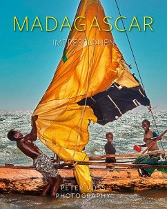Cover Madagascar