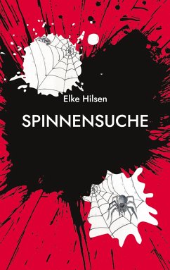 Spinnensuche - Hilsen, Elke