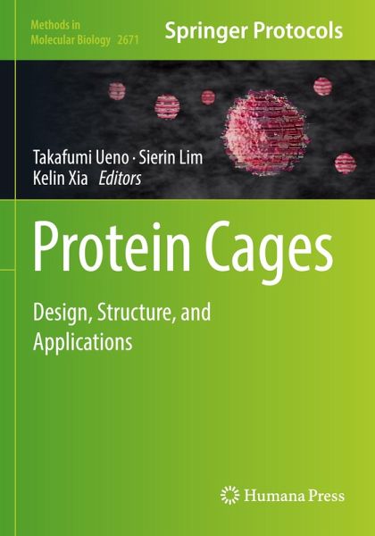 Protein Cages Protein Cages