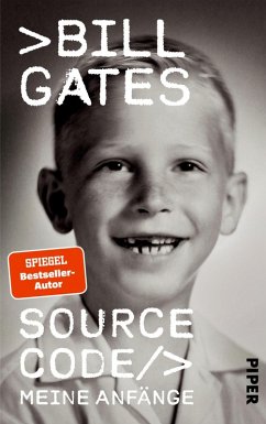 Source Code - Gates, Bill