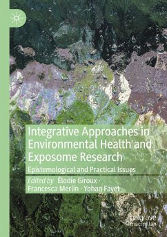 Integrative Approaches in Environmental Health and Exposome Research