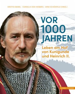 Vor 1.000 Jahren: