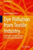 Dye Pollution from Textile Industry Dye Pollution from Textile Industry