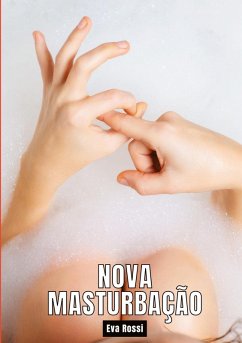 Cover Nova Masturbação