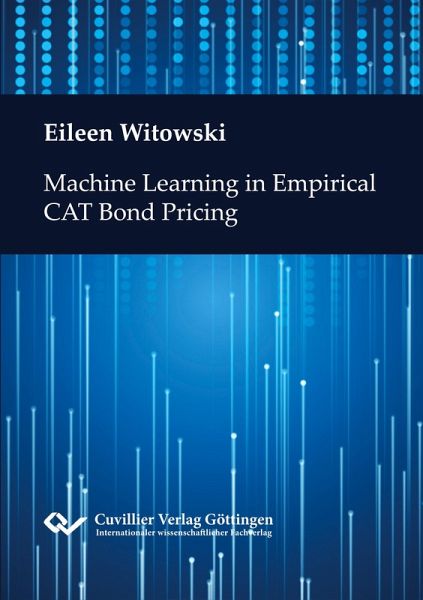 Machine Learning in Empirical CAT Bond Pricing