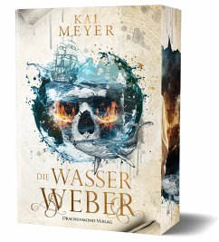 Die Wasserweber - Meyer, Kai