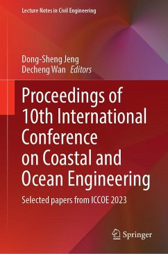 Proceedings of 10th International Conference on Coastal and Ocean Engineering