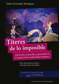 Títeres de lo imposible