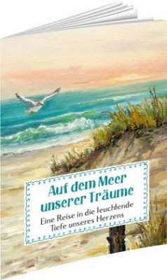 Auf dem Meer unserer Träume - Auerbach Verlag &amp; Infodienste GmbH