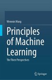 Principles of Machine Learning