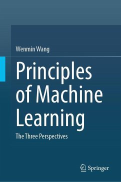 Principles of Machine Learning - Wang, Wenmin