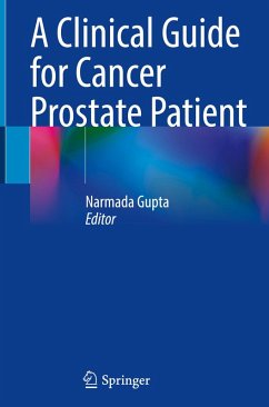 A Clinical Guide for Cancer Prostate Patient