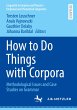 How to Do Things with Corpora - Bild 1