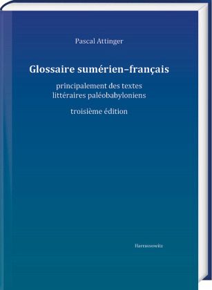 Glossaire sumérien-français Glossaire sumérien-français