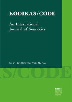 Cover KODIKAS/CODE 43 (2020), 3-4