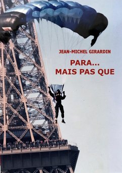 Para... mais pas que - Girardin, Jean-Michel