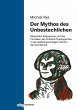 Der Mythos des Unbestechlichen - Bild 1