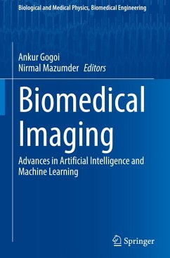 Cover Biomedical Imaging