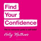 Find Your Confidence (MP3-Download)