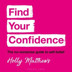 Find Your Confidence (MP3-Download) - Matthews, Holly