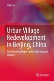 Urban Village Redevelopment in Beijing, China (eBook, PDF)