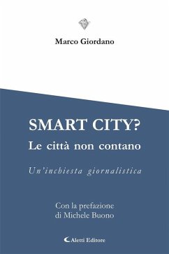 Cover SMART CITY? (eBook, ePUB)