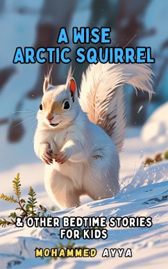 Cover A Wise Arctic Squirrel (eBook, ePUB)