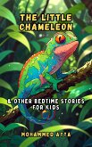 The Little Chameleon (eBook, ePUB)