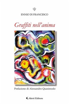 Cover Graffiti nell'anima (eBook, ePUB)