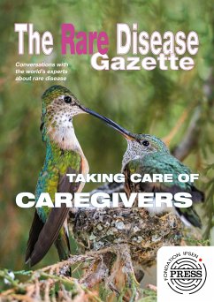 The Rare Disease Gazette #19 (eBook, ePUB) - Collectif