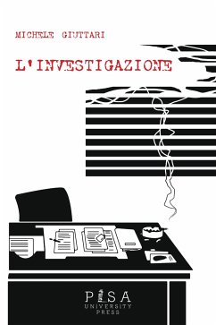 L'investigazione (eBook, PDF) - Giuttari, Michele