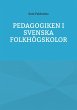 Pedagogiken i svenska folkhögskolor... - Bild 1