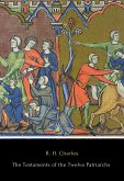 The Testaments of the Twelve Patriarchs (eBook, ePUB)