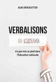 Verbalisons (eBook, ePUB)