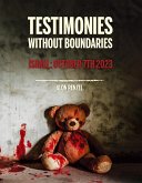 Testimonies Without Boundaries (eBook, ePUB)